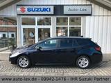 Suzuki Swace 1.8 Hybrid CVT Comfort+ - blaue Suzuki Swace