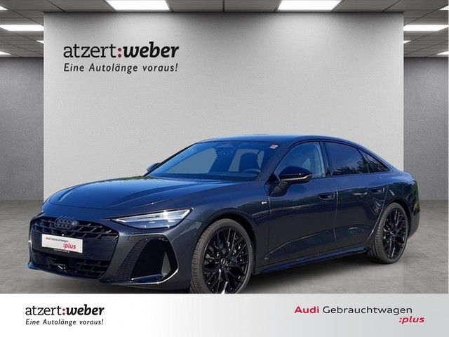 Fahrzeugabbildung Audi A6 Limousine S line 2.0TDI quattro Matrix Pano H