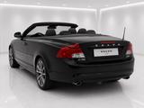 Volvo C70 Cabriolet D3 Momentum - Volvo C70 aus 2010