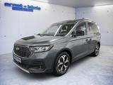 Ford Tourneo Connect 1.5 EB Aut. ACTIVE PANO 7 Sitze - Ford Tourneo Connect: Active