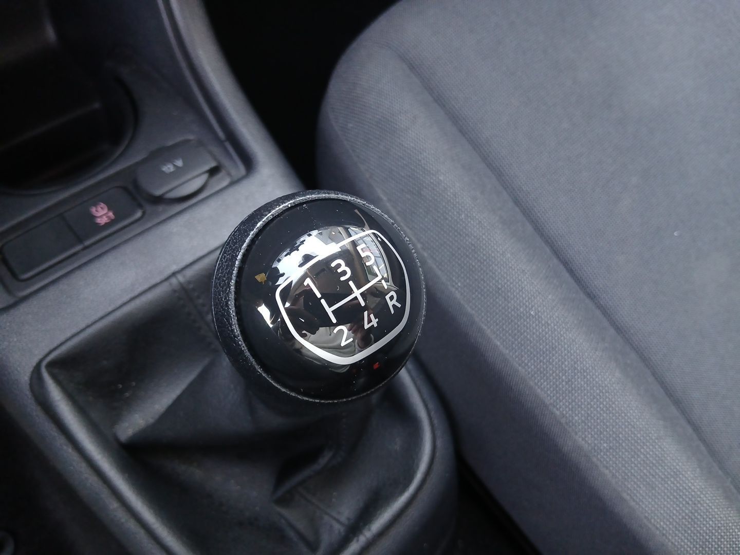 Volkswagen up! - Bild 17
