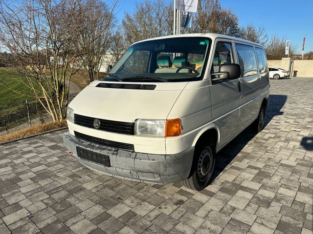 Volkswagen T4 Kombi