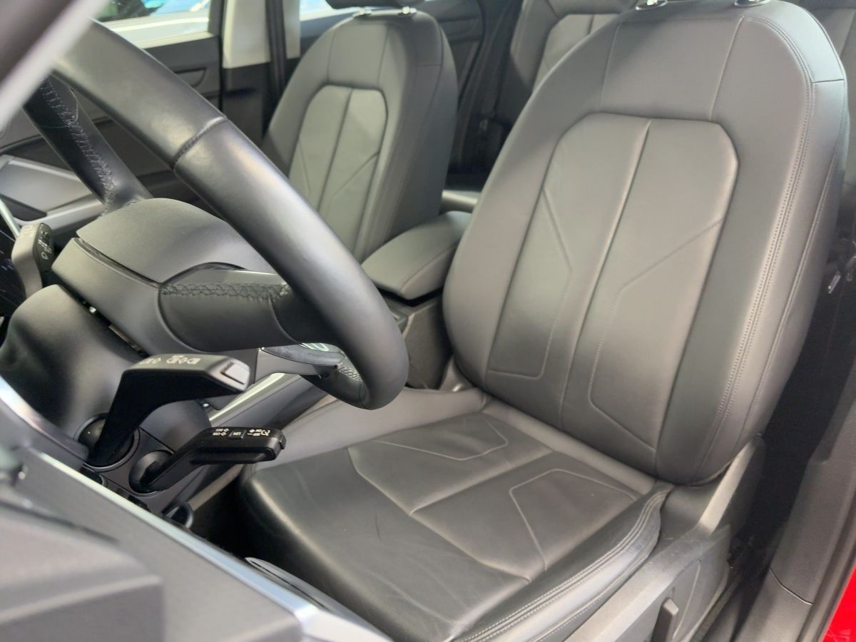 Audi Q3 - Bild 17