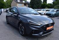 Hyundai i30 Kombi DCT 140PS N Line LED SHZ Alu18 VORLAUF