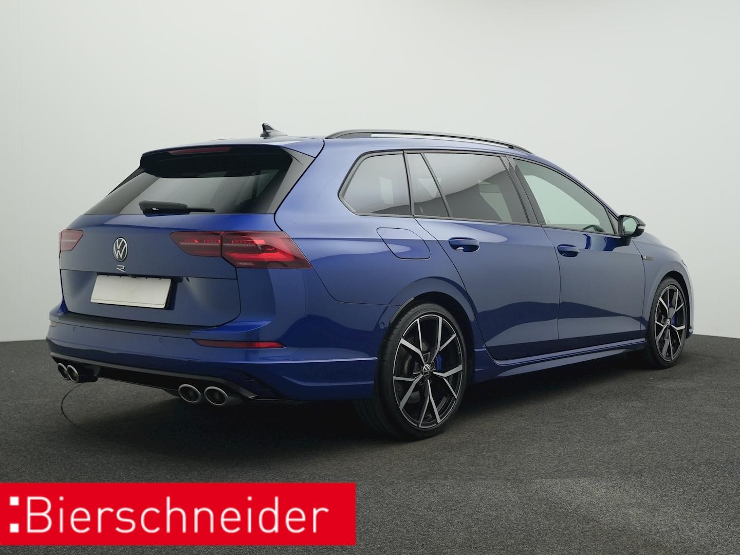 Volkswagen Golf R Var. 2.0 TSI DSG 4Mo. BLACK-STYLE AHK PAN, миниатюра 6
