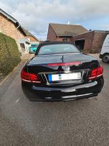 Mercedes-Benz E 250 Sport Edition Autom. Sport Edition - Mercedes-Benz E-Klasse: Sport Edition