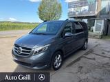 Mercedes-Benz V 250 d 4MATIC Kompakt LED+AHK+Cam.+Navi+AUT+PTS - Mercedes-Benz: Kompakt
