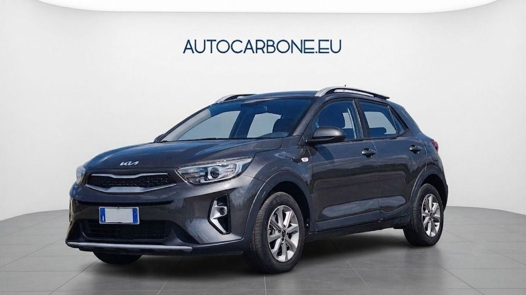 Image of Kia Stonic