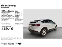 Audi Q4 e-tron - Vorschau Bild 2