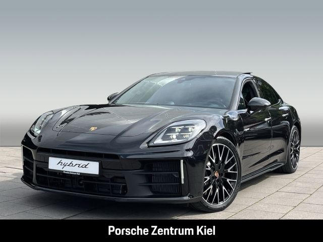 Porsche Panamera 4S E-Hybrid PTV+ Ha-lenkung Burmester