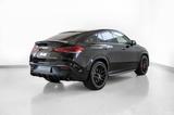 Mercedes-Benz GLE 63 S AMG Coupe 4M+ DRIVERS CARBON NAPPA MBUX - Mercedes-Benz GLE 63 AMG