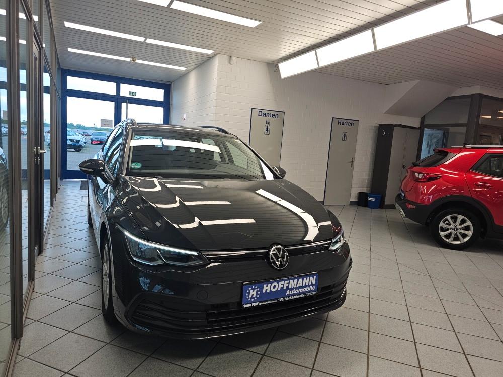 Volkswagen Golf Life Navi,LED,App-Connect,Allwetter, миниатюра 25