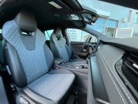 SKODA Octavia Combi 1.5 TSI mHEV DSG Sportline 4J GAR bei Autohaus Landmann & Maier OHG