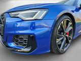 Audi S6 Avant 3.0 TDI quattro tiptronic *Pano*AHK* - gebrauchte Kombis