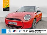 MINI Cooper E Classic Trim HUD LED NAVI SHZ PDC KLIMA - MINI Cooper E: Limousine