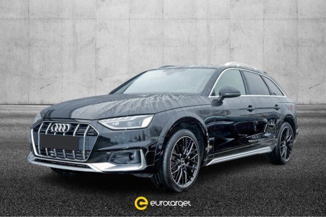 Audi AUDI A4 allroad 40 TDI 204 CV S tronic Business 