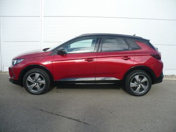 Bild 2 Opel Grandland (X) Grandland 1.2 Turbo 96kW SHZ R-Kamera LED Navi