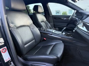 BMW 730 - 10