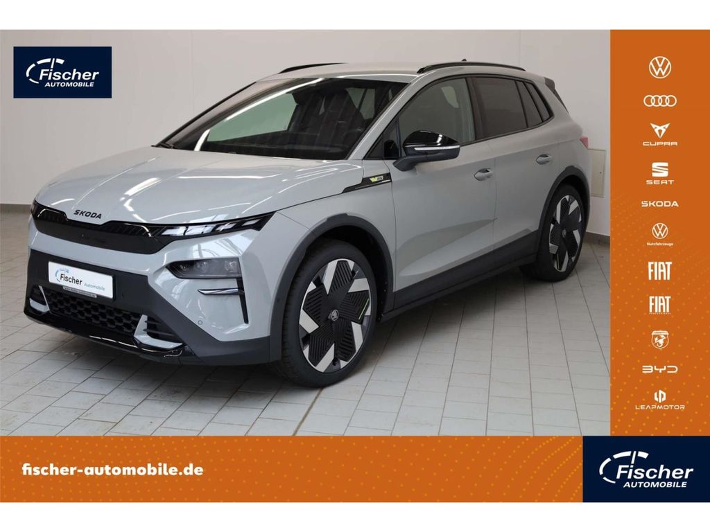 Image of Skoda Elroq
