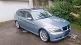 BMW e91 330d m57 - BMW 330: 330d E91