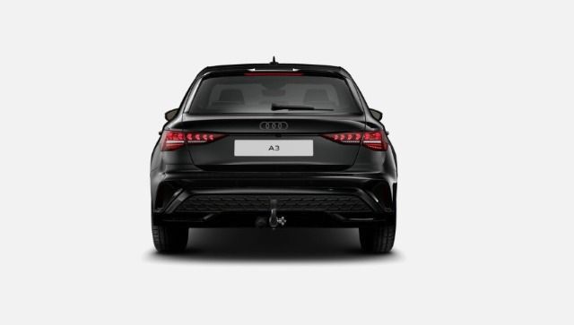 A3 Sportback 35 TFSI S LINE+LED+AHK+KAM+SZHZG+