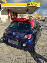 Opel Adam S 1.4 Turbo 110kW S  - Opel Adam von privat