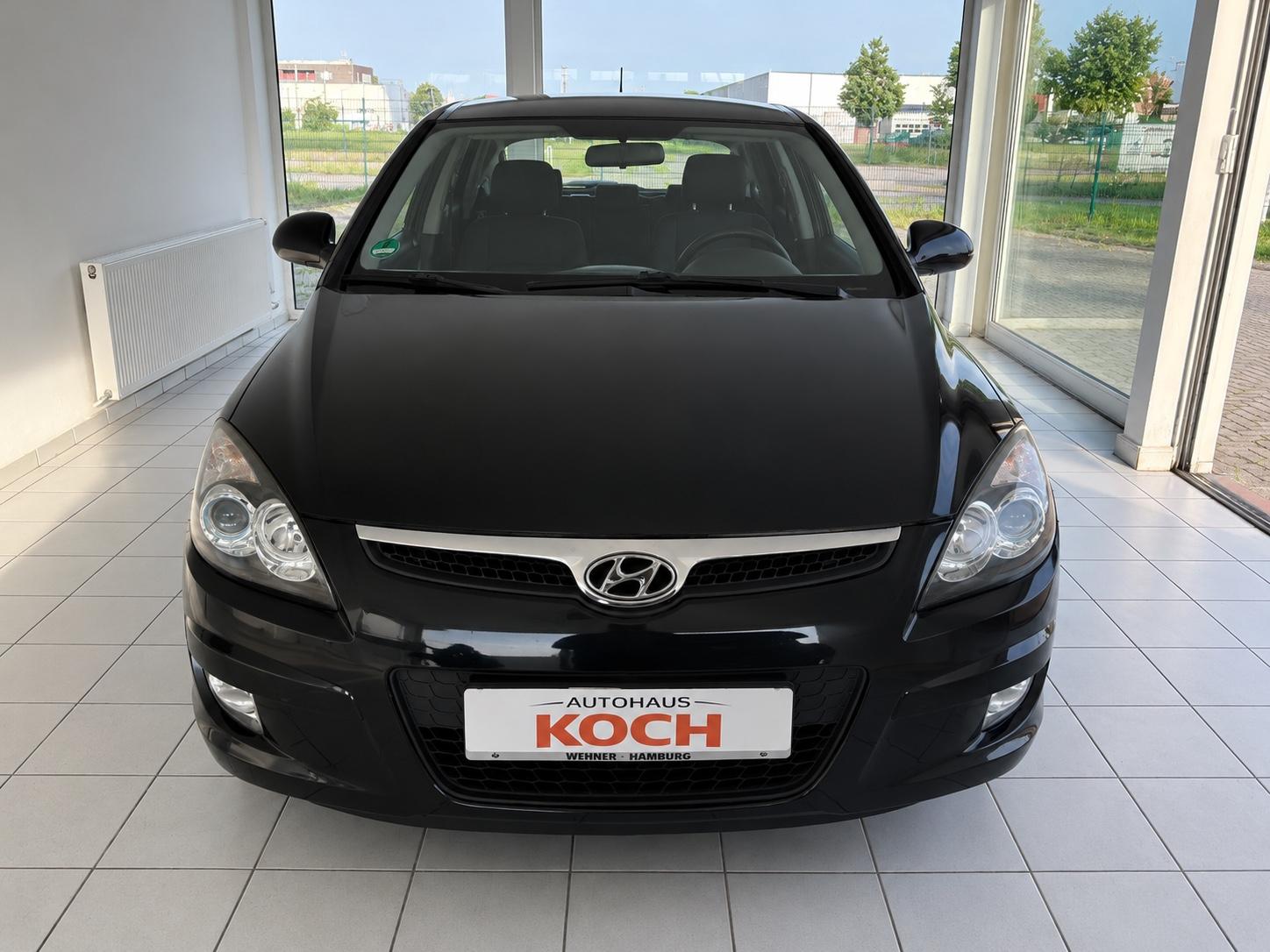Hyundai i30 1.4 Comfort / SOFORT VERFÜGBAR