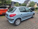 Peugeot 206 1.4 Style 75 Auto - Peugeot aus 2001
