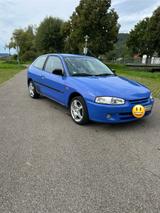 Mitsubishi Colt 1.3 GL Cool Cool - gebrauchte Mitsubishi Colt aus dem Jahr 1999