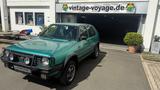 Volkswagen Golf Country  " Rostfrei !! Und sehr gut !! " - Volkswagen: Country