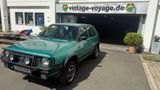 Volkswagen Golf Country  " Rostfrei !! Und sehr gut !! " - Volkswagen Golf: Country