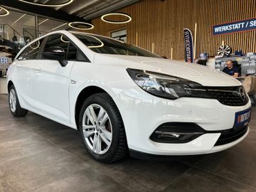 MYAUTOCENTER – Gebraucht- und Jahreswagen mit Werkstattservice in Pfaffenhofen Opel Astra *LED*TEMPO*ISOFIX*KLIMA*19%MWST*