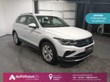 Volkswagen Tiguan 1.5 TSI Elegance LED|Navi|AHK|ACC|360° - gebrauchte VW Tiguan aus dem Jahr 2021