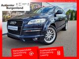 Audi Q7 4,2 FSI V8 quattro S-LIne - Audi Q7: Fsi
