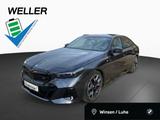 BMW i5 M60 xDrive M Sport Pro DA-Prof,HUD,360° - BMW i5 in Hamburg