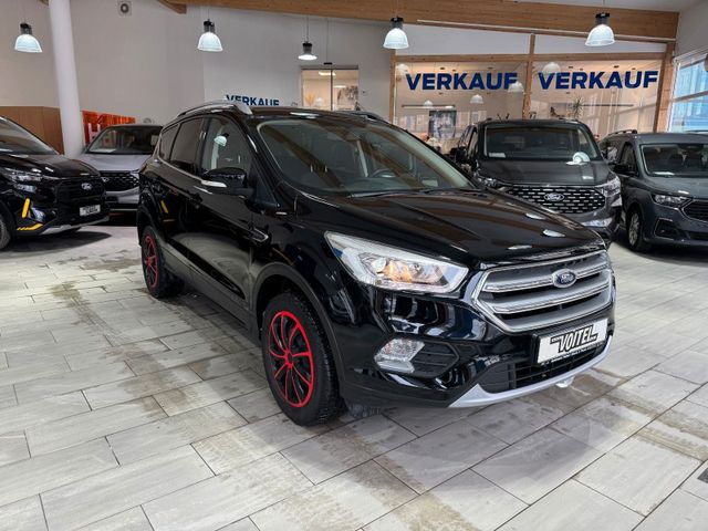 Ford Kuga Cool & Connect