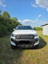 Ford Ranger - Ford Ranger von privat