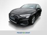 Audi A3 Sportback 35 TFSI 2x S line LED Navi Rüka - Audi A3 mit Benzin-Antrieb: Limousine, 3.2