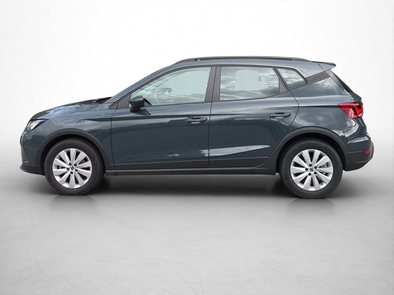 Seat Arona - Bild 5