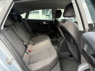 Audi A5 - 11
