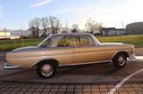Mercedes-Benz Mercedes 220SE Coupe - Mercedes-Benz E 220 mit Benzin-Antrieb: Sportwagen