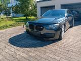 BMW 750 xdrive - BMW 750 aus 2010