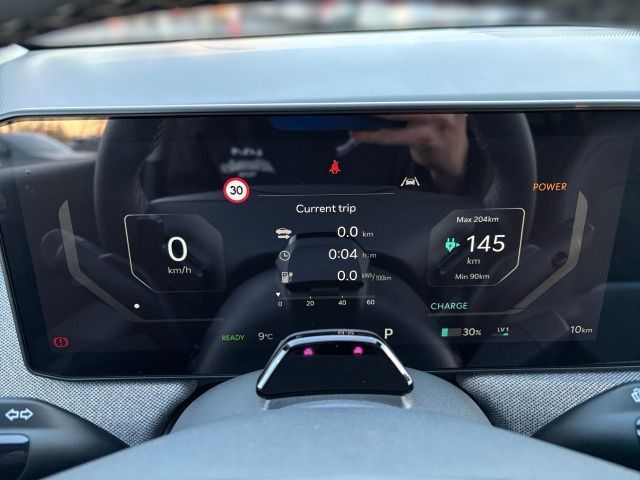 Kia EV3 - Bild 15