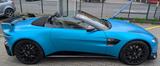 Aston Martin Vantage Roadster F1 Ed.*CARBON*360°GARANTIE 2027 - Aston Martin Gebrauchtwagen von 2024