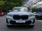 BMW X3 xDrive 30d M-Sport FACEL. PANO AHK HUD LASER - BMW X3: Allradantrieb