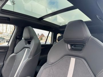 Fahrzeugverkauf 15 Skoda Kodiaq 2.0 TDI 4x4 Sportline Pano AHK 7-Sitze