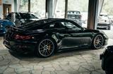 Porsche 991 Turbo S *LIFT*MWST*PCCB*AERO PAKET* - Porsche 991 mit Panoramadach