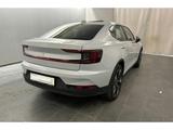 Polestar 2 Long Range Single Motor*78kWh*LED+NAVI+PANO - Polestar 2 in Hamburg