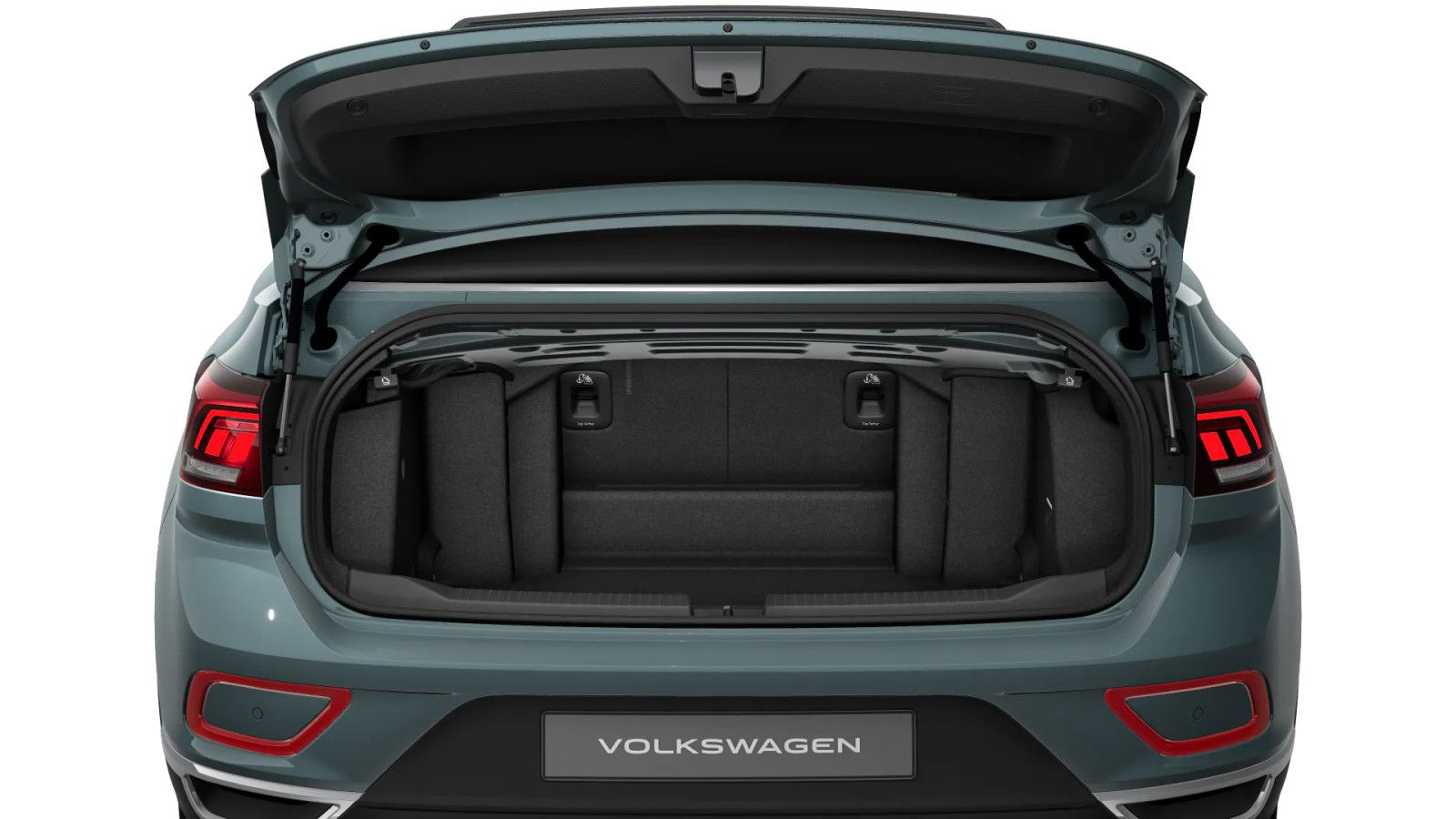 Volkswagen T-Roc - Bild 11