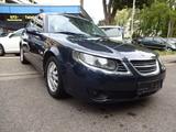 Saab 9-5 Reifen Neu,Klima.Tempomat,Euro-4 - Saab: 9.4